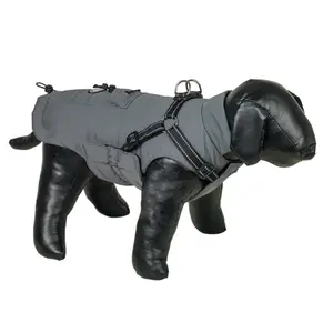 2 in 1 dog coat Nobby Pet Rica image-1