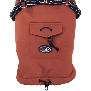 2 in 1 dog coat Nobby Pet Rica image-1