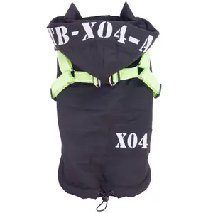 Σακάκι για σκύλο 2 σε 1 Nobby Pet X04 image-0