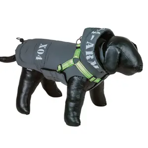 2 in 1 dog coat Nobby Pet X04 52376 image-1