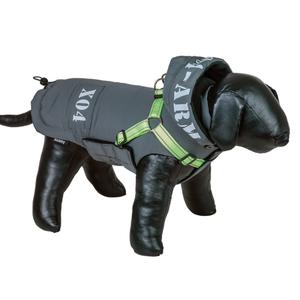 2 in 1 dog coat Nobby Pet X04 52376 image-1