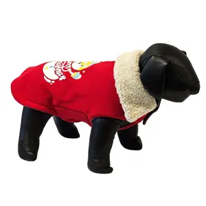 Dog sweater Nobby Pet Xmas Snowman image-1
