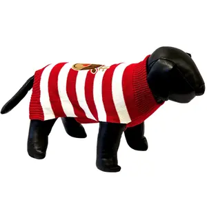 Dog sweater Nobby Pet Xmas Heart Nose image-1