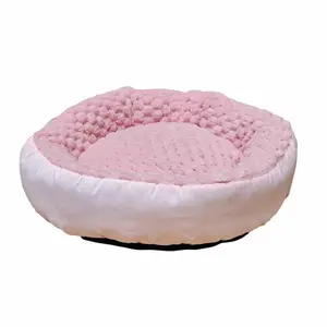 Καλάθι για σκύλο Nobby Pet Classis Diamond image-0