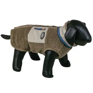 Dog coat Nobby Pet Filpa image-1