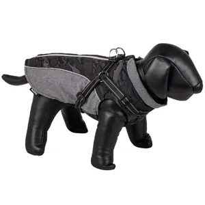 Σακάκι για σκύλο 2 σε 1 Nobby Pet Reku image-1