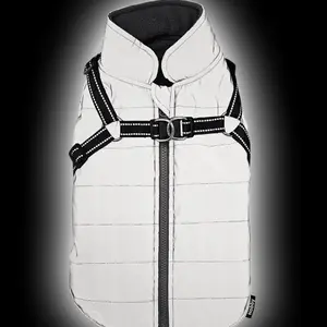 2 in 1 dog coat Nobby Pet Full Reflect 65943