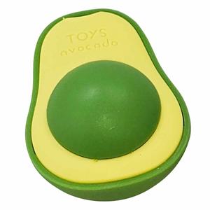 Cat toys Nobby Pet Catnipball Avocado image-1