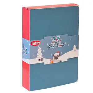 Baúl de juguetes Nobby Pet Xmas Geschenkebox image-3