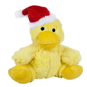 Παιχνίδι για σκύλους Nobby Pet Xmas Daggi Ente image-0