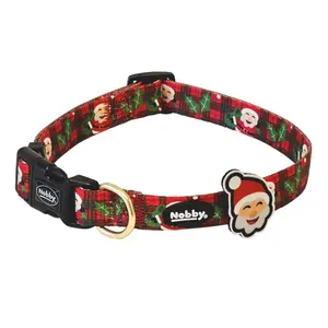 Collar Nobby Pet Xmas Santa image-0