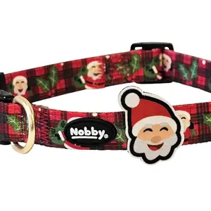 Collar Nobby Pet Xmas Santa image-1