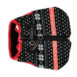 Imbracatura Nobby Pet Xmas Flake