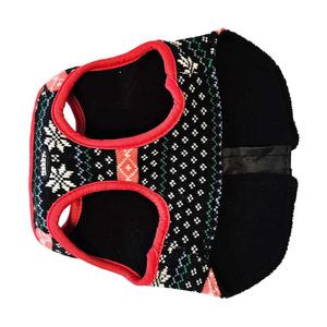 Imbracatura Nobby Pet Xmas Flake image-1