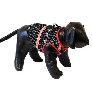 Imbracatura Nobby Pet Xmas Flake image-2