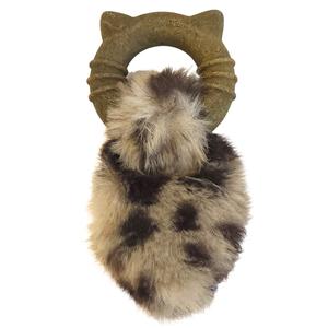 Knuffel voor katten Nobby Pet Spielzeug -ring