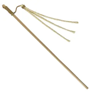 Brinquedos para gatos Nobby Pet Katzenangel Mit Sisal image-0