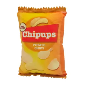 Παιχνίδι από γούνα για σκύλους Nobby Pet Classic Chipups image-0