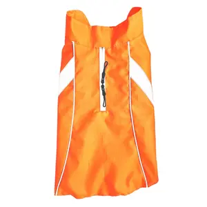 Raincoat for dogs Nobby Pet New Rainy image-0