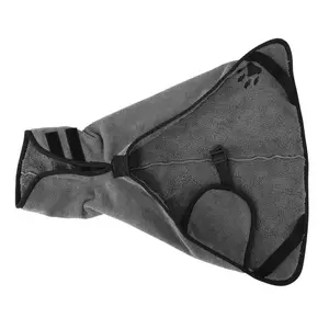 Roupão de banho para cães Nobby Pet Dry & Clean image-1