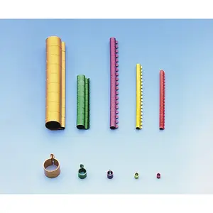 Aluminium Spannring Nobby Pet image-0