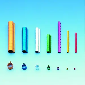 Aluminium rings Nobby Pet GS image-0