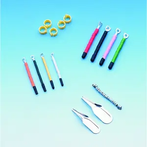 Bird accessory Nobby Pet Wellensittiche (x100) image-0