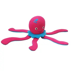 Παιχνίδι για σκύλους Nobby Pet Qualle Floating image-1