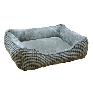 Καλάθι για σκύλο Nobby Pet Classic Garik image-0