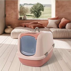 Letto per gatti per gatti Nobby Pet Nestor Jumbo image-2