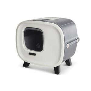 62169-kattebakke-nobby-pet-mira-gra-56x45x50-5-cm