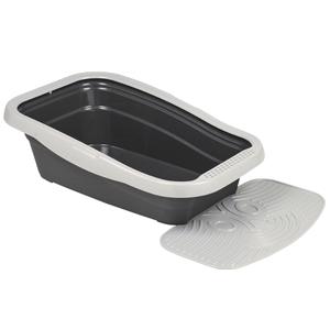 Bandeja sanitaria para gatos Nobby Pet Nella Kit
