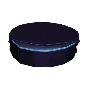 Πισίνα με κάλυμμα για σκύλο Nobby Pet image-1