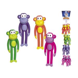 62405-hundleksak-nobby-pet-affen-x12-mangfargad-16-cm