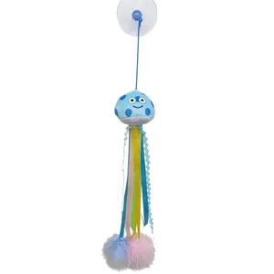Παιχνίδι για γάτες Nobby Pet Ventosa image-0