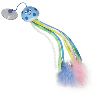 Παιχνίδι για γάτες Nobby Pet Ventosa image-1