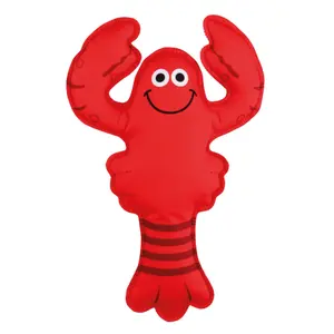 Παιχνίδι για σκύλους Nobby Pet Hummer Floating image-0