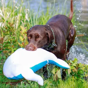 Hundespielzeug Nobby Pet Wal Floating image-4