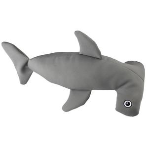 62515-jouet-pour-chien-nobby-pet-hammerhai-floating-gris-38-5-cm