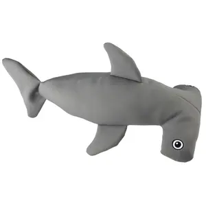 Παιχνίδι για σκύλους Nobby Pet Hammerhai Floating image-0