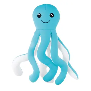 Παιχνίδι για σκύλους Nobby Pet Oktopus Floating image-0