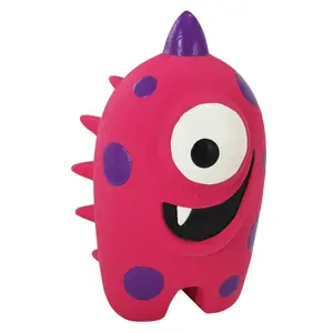 Παιχνίδι για σκύλους Nobby Pet Monster image-0