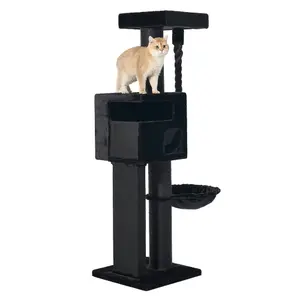 Δέντρο για γάτες Nobby Pet Yoan image-0