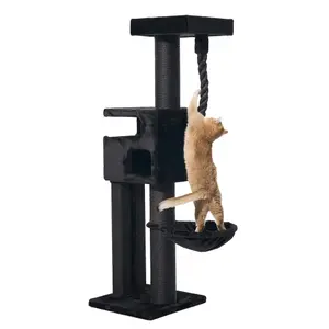 Δέντρο για γάτες Nobby Pet Yoan image-1