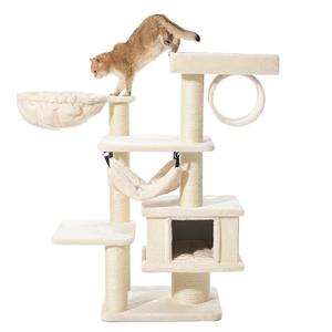 Słupek do drapania dla kota Nobby Pet Elin image-1