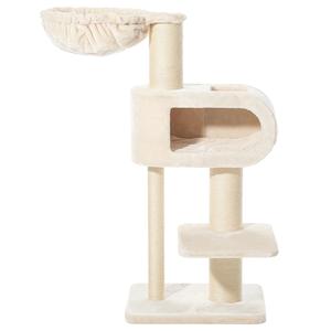 Słupek do drapania dla kota Nobby Pet Tove image-1