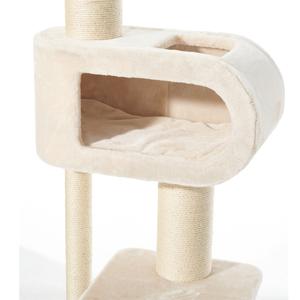 Słupek do drapania dla kota Nobby Pet Tove image-2