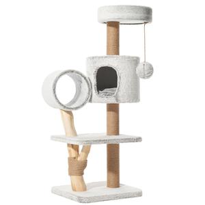 Słupek do drapania dla kota Nobby Pet Runa