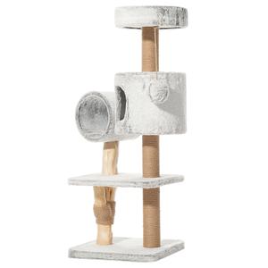 Słupek do drapania dla kota Nobby Pet Runa image-1