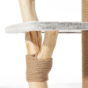 Słupek do drapania dla kota Nobby Pet Runa image-4